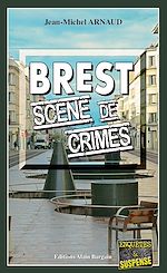 Download this eBook Brest, scène de crimes