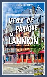 Download this eBook Vent de panique à Lannion