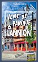 Télécharger le livre :  Vent de panique à Lannion