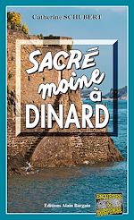 Download this eBook Sacré moine à Dinard