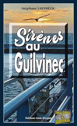 Télécharger le livre :  Sirènes au Guilvinec