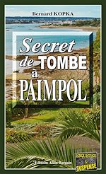 Download this eBook Secret de tombe à Paimpol