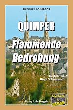 Download this eBook ?Quimper - Flammende Bedrohung