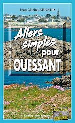 Download this eBook Allers simples pour Ouessant
