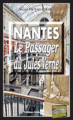 Download this eBook Nantes, le passager du Jules-Verne