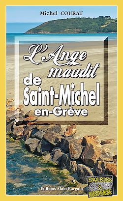 Télécharger le livre :  L'Ange maudit de Saint-Michel-en-Grève