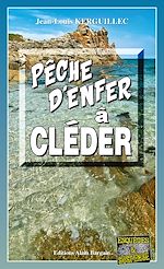 Download this eBook Pêche d'enfer à Cléder