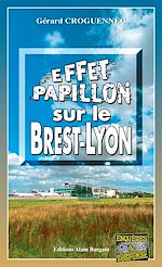 Download this eBook Effet papillon sur le Brest-Lyon