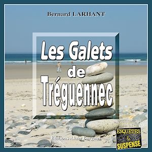 Téléchargez le livre :  Les Galets de Tréguennec