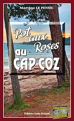 Download this eBook Pot aux roses au Cap Coz