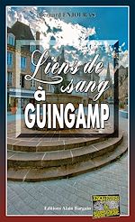 Download this eBook Liens de sang à Guingamp