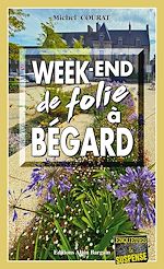 Download this eBook Week-end de folie à Begard