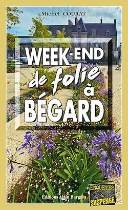 Télécharger le livre :  Week-end de folie à Begard