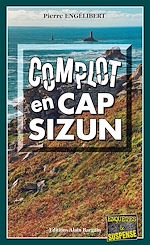 Download this eBook Complot en Cap-Sizun