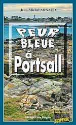 Download this eBook Peur bleue à Portsall