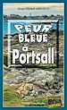 Télécharger le livre :  Peur bleue à Portsall