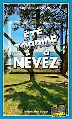 Download this eBook Été torride à Nevez