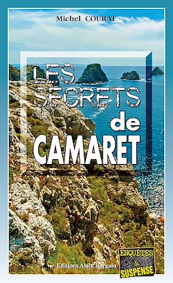 Télécharger le livre :  Les secrets de Camaret