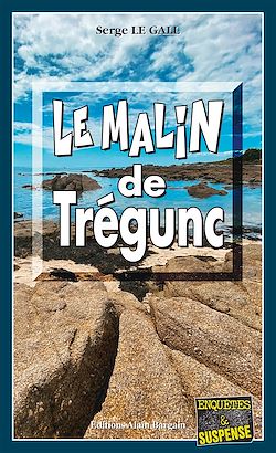 Télécharger le livre :  Le malin de Trégunc