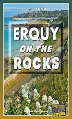 Download this eBook Erquy on the rocks