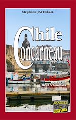 Download this eBook Chile-Concarneau