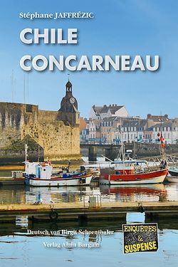 Télécharger le livre :  Chile-Concarneau