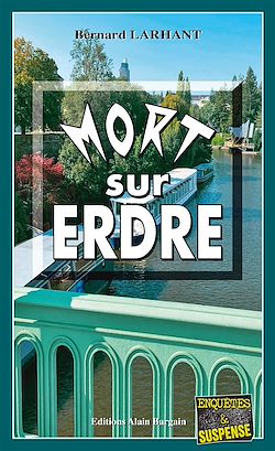 Télécharger le livre :  Mort sur Erdre