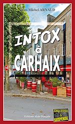 Download this eBook Intox à Carhaix