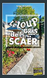 Download this eBook Le Loup gris de Scaër