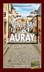 Download this eBook Vendetta à Auray