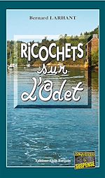 Download this eBook Ricochets sur l'Odet