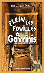 Download this eBook Plein les fouilles à Gavrinis