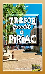 Download this eBook Trésor maudit à Piriac
