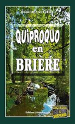 Download this eBook Quiproquo en Brière