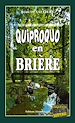 Télécharger le livre :  Quiproquo en Brière