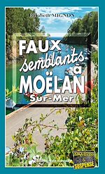 Download this eBook Faux-Semblants à Moëlan-sur-Mer