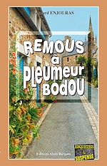 Download this eBook Remous à Pleumeur-Bodou