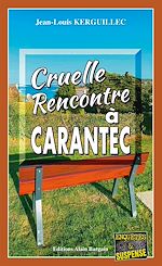 Download this eBook Cruelle rencontre à Carantec