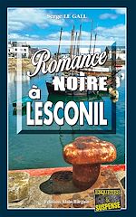 Download this eBook Romance noire à Lesconil