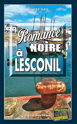 Télécharger le livre :  Romance noire à Lesconil
