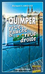 Download this eBook Quimper, rive gauche, rive droite
