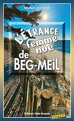Download this eBook L'étrange femme nue de Beg-Meil
