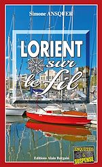 Download this eBook Lorient sur le fil
