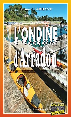 Télécharger le livre :  L'ondine d'Arradon