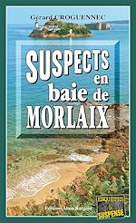 Download this eBook Suspects en baie de morlaix