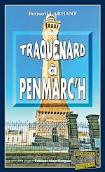 Download this eBook Traquenard à Penmarc'h