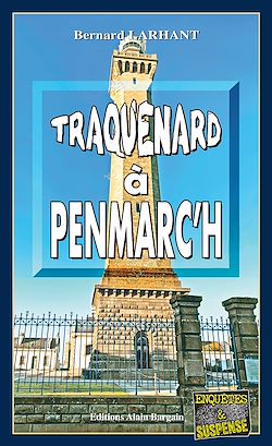 Télécharger le livre :  Traquenard à Penmarc'h
