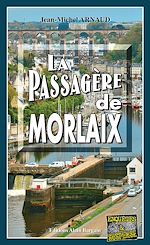 Download this eBook La passagère de Morlaix