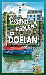 Download this eBook Parfum violent à Doëlan