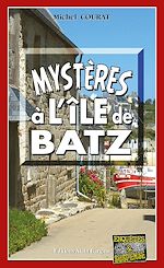 Download this eBook Mystères à l'île de Batz